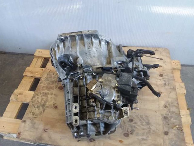 97ZT7F096DA КПП купить Сумы