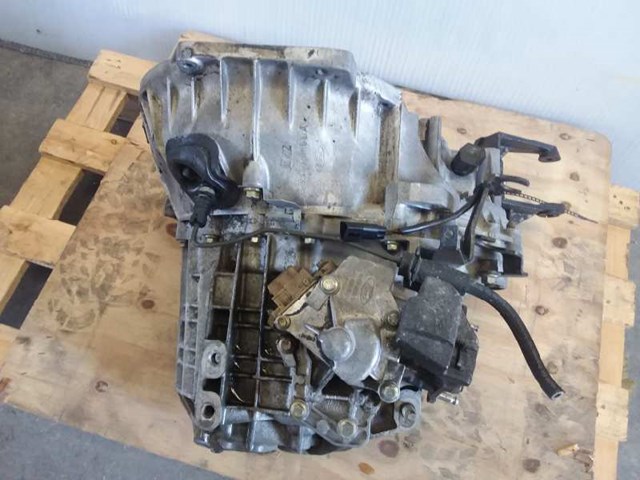 FORD 97ZT7F096DA КПП в наличии Житомир