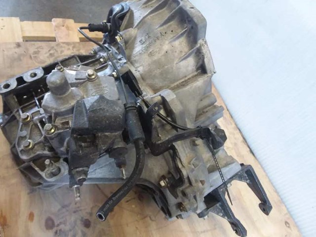 97ZT7F096DA КПП купить Запорожье