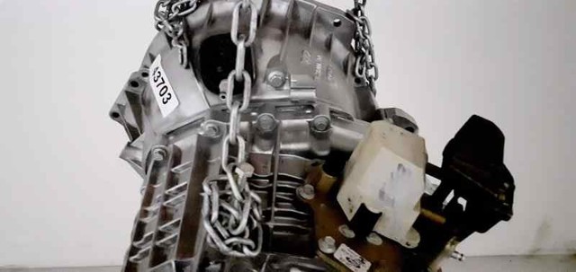 97ZT7F096DA Ford