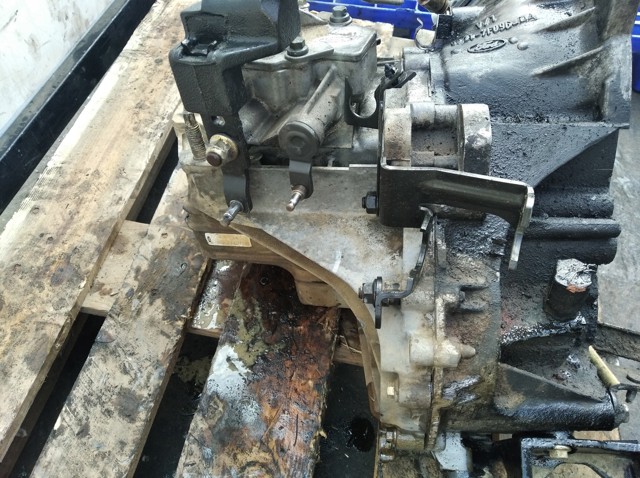 97ZT7F096DA КПП купить Черкассы