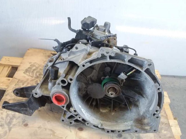 97ZT7F096DA КПП купить Житомир