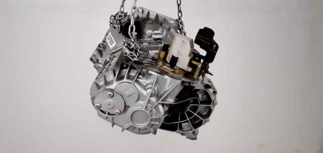 97ZT7F096DA Ford