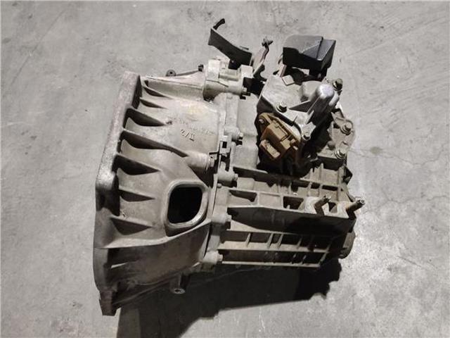 FORD 97ZT7F096DA КПП в сборе (механическая коробка передач) в наличии Одесса