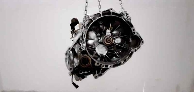 97ZT7F096DA Ford