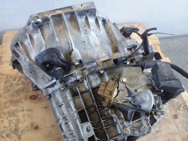 97ZT7F096DA КПП купить Украина