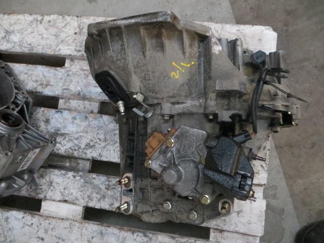 97ZTDA FORD КПП купить в Тернополь
