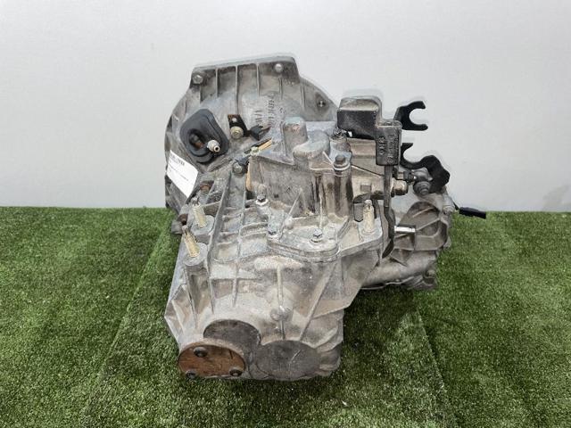 97ZTDA FORD КПП в сборе (механическая коробка передач) купить в Черновцы
