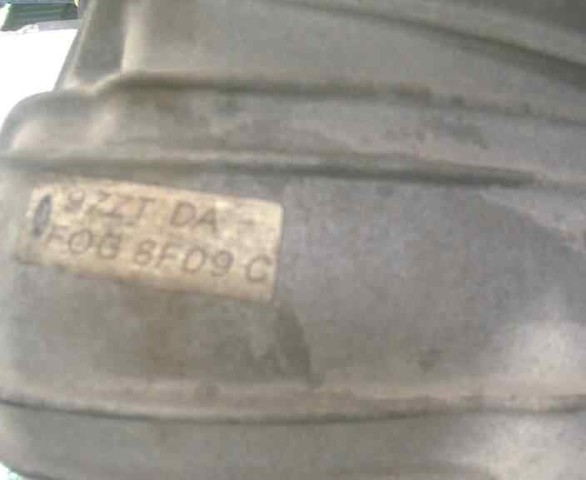 97ZTDA FORD КПП купить в Павлоград