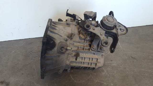 97ZTDA FORD КПП купить в Николаев