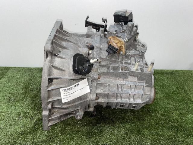 97ZTDA FORD КПП в сборе (механическая коробка передач) купить в Винница
