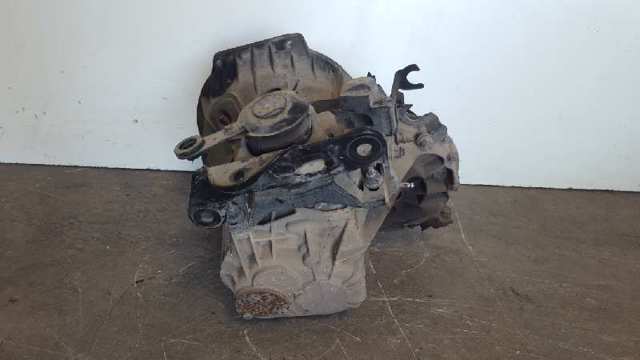 97ZTDA FORD КПП купить в Черновцы
