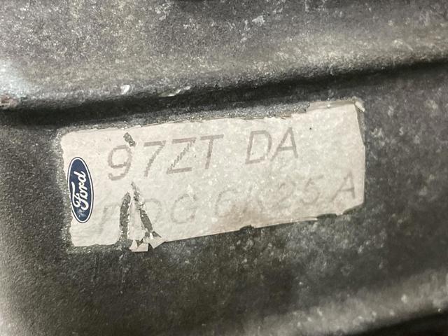 97ZTDA FORD КПП купить в Винница