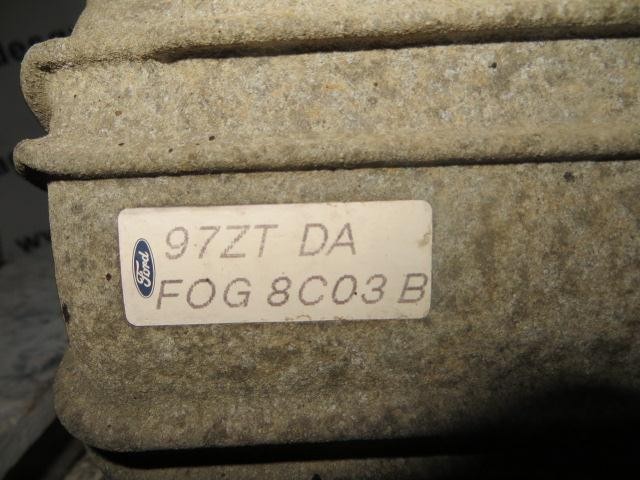 FORD 97ZTDA КПП в сборе (механическая коробка передач) в наличии Каменское