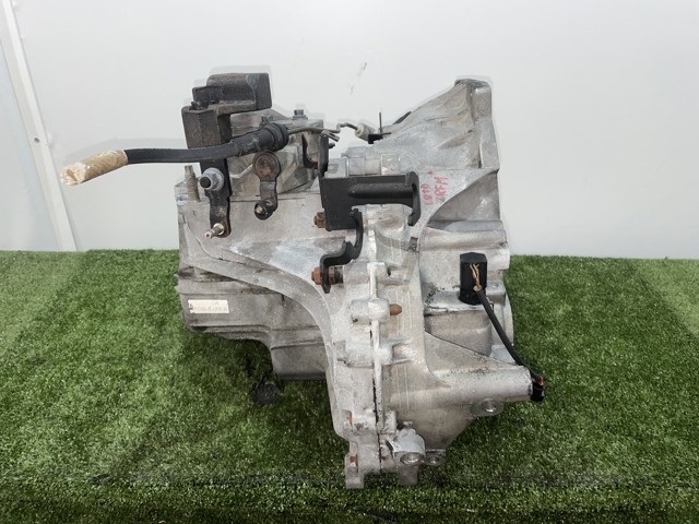 FORD 97ZTDA КПП в наличии Павлоград