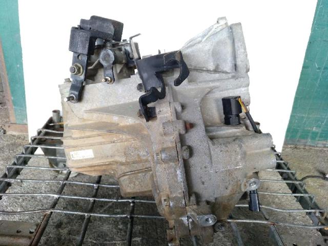 97ZTGA FORD КПП купить в Ровно