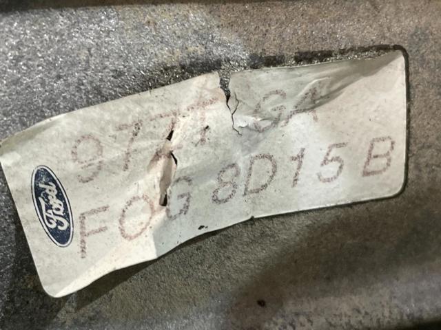 97ZTGA КПП купить Павлоград