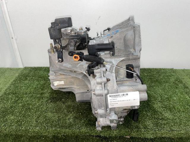 97ZTGA FORD КПП купить в Черкассы