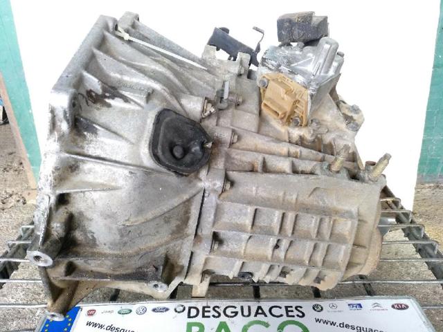FORD 97ZTGA КПП в наличии Ровно