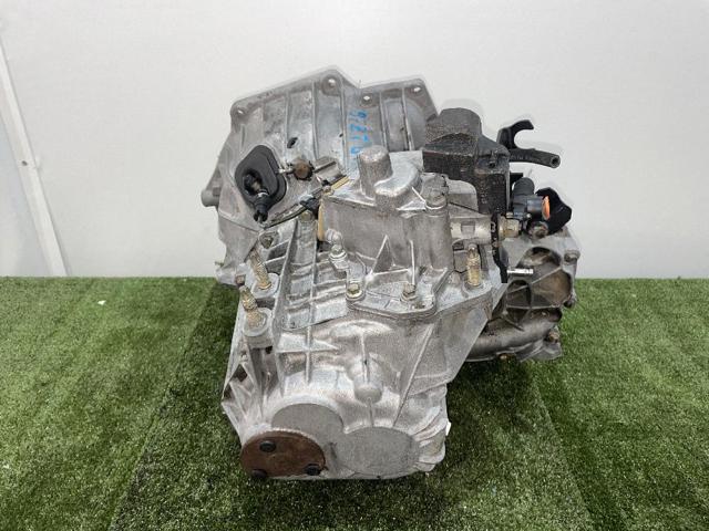 FORD 97ZTGA КПП в сборе (механическая коробка передач) в наличии Сумы