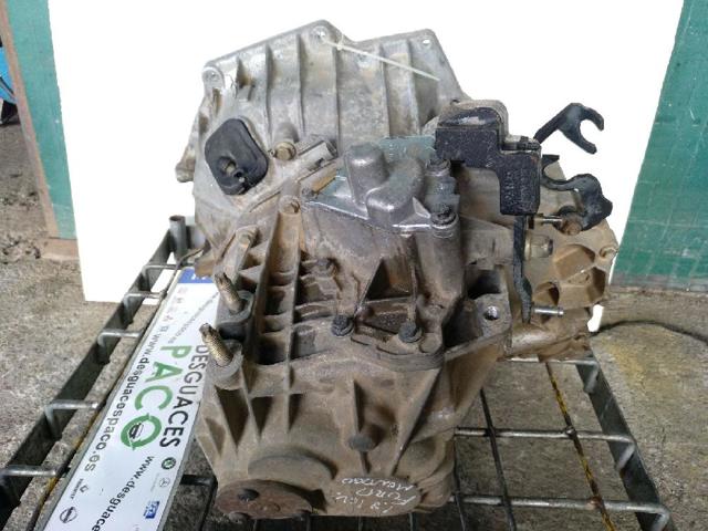 97ZTGA FORD КПП купить в Хмельницкий