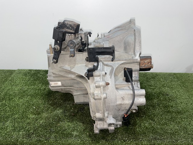 FORD 97ZTGA КПП в сборе (механическая коробка передач) в наличии Винница