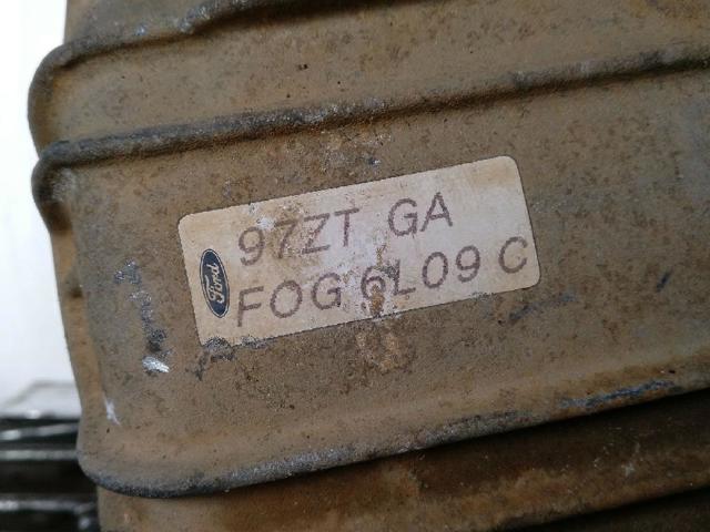 97ZTGA FORD КПП купить в Павлоград