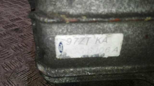 FORD 97ZTKA КПП в наличии Николаев