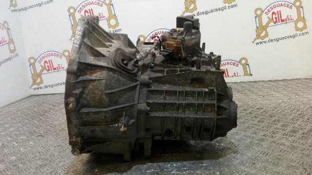 97ZTKA FORD КПП купить в Павлоград