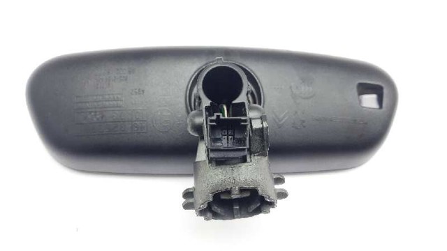 Espelho de salão interno Citroen C4