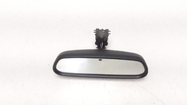 Espelho de salão interno 9800018377 PEUGEOT