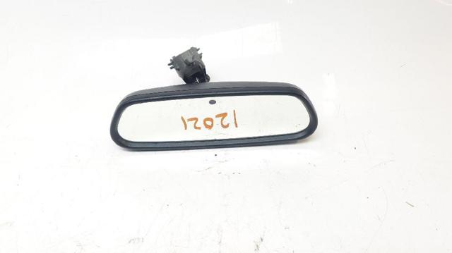 Espelho de salão interno 9800018377 PEUGEOT