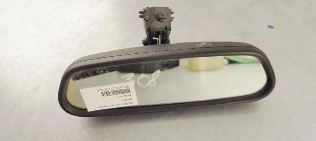 Espelho de salão interno 9800018377 PEUGEOT