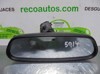 Espelho de salão interno 98000183XT PEUGEOT