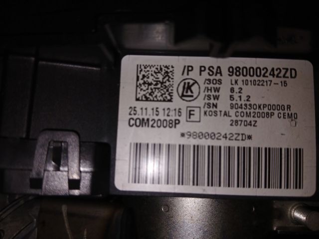 98000242ZD купить Житомир