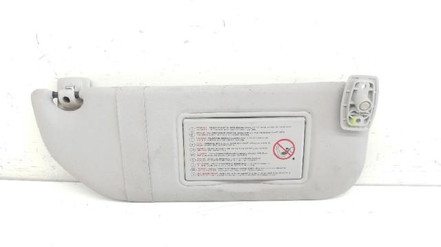 98000905BJ PEUGEOT Солнцезащитный козырек купить в Кривой Рог