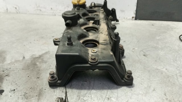 98001142 OPEL Крышка клапанная купить в Павлоград