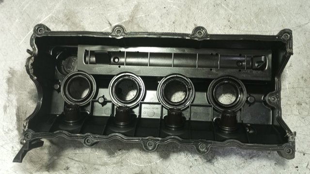 98001142 OPEL Клапанная крышка купить в Сумы