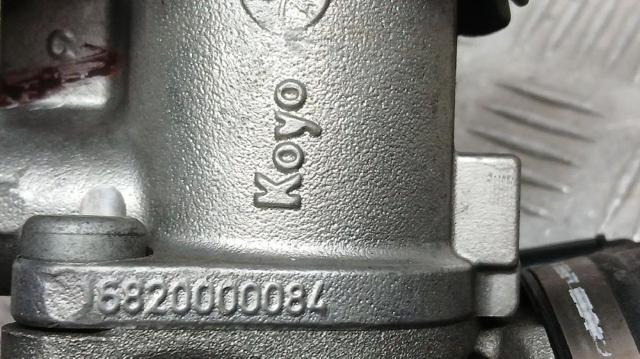 PEUGEOT 9800150780 Рейка рулевая в наличии Полтава