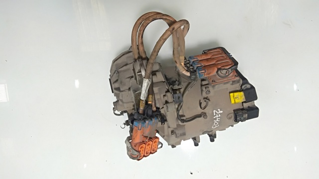 Motor montado (elétrico) 9800189280 Peugeot/Citroen