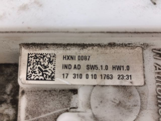 PEUGEOT 9800248680 в наличии Ирпень