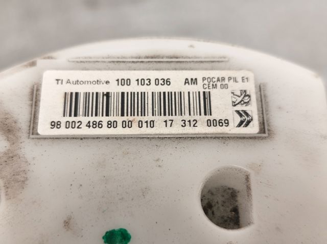 PEUGEOT 9800248680 в наличии Запорожье