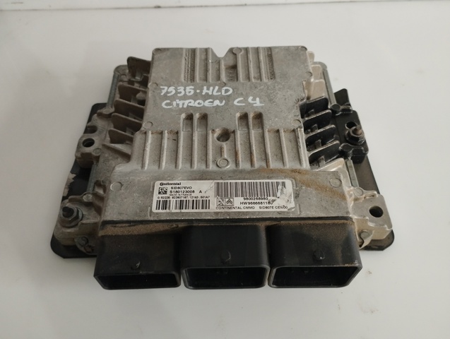 9800268980 PEUGEOT купить в Черкассы