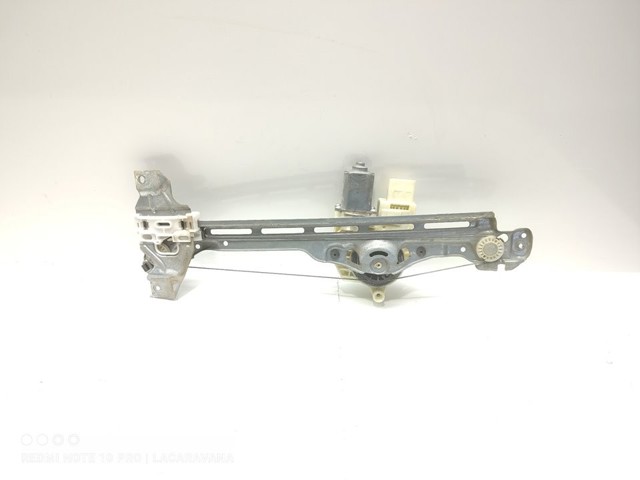 9800273480 PEUGEOT Механизм стеклоподъемника двери задней левой купить в Винница