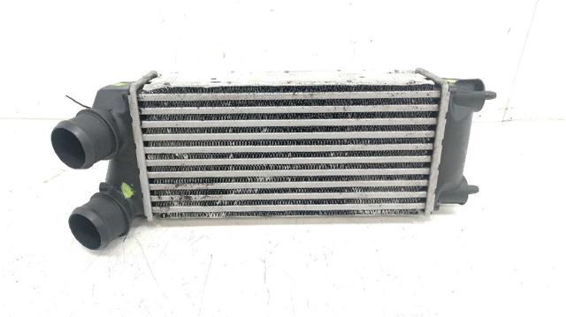 9800291280 Интеркулер купить Львов