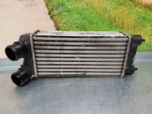 9800291280 Интеркулер купить Днепр