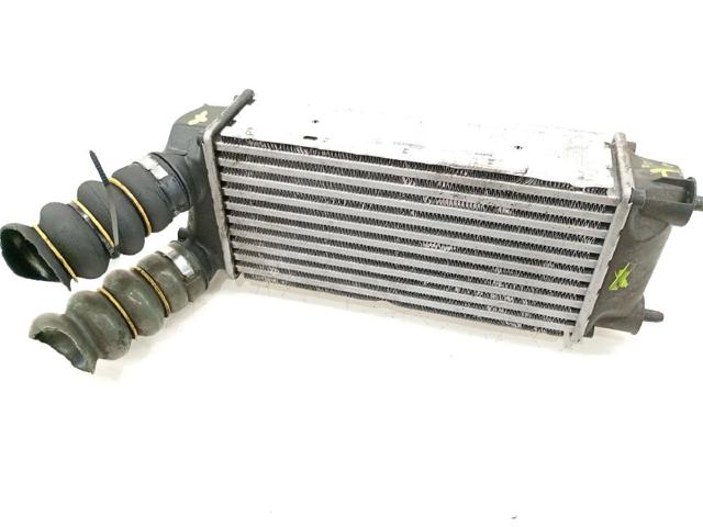 9800291280 Интеркулер купить Харьков