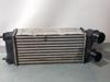 Radiador de intercooler 9800291280 PEUGEOT