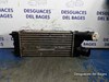 Radiador de intercooler 9800291280 PEUGEOT