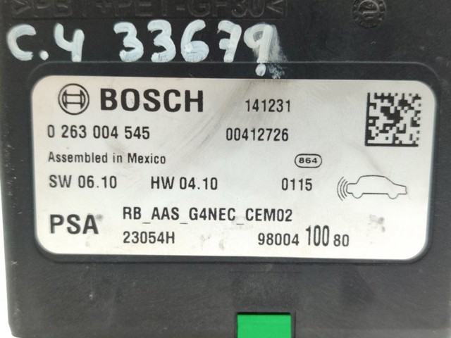 9800410080 купить Полтава
